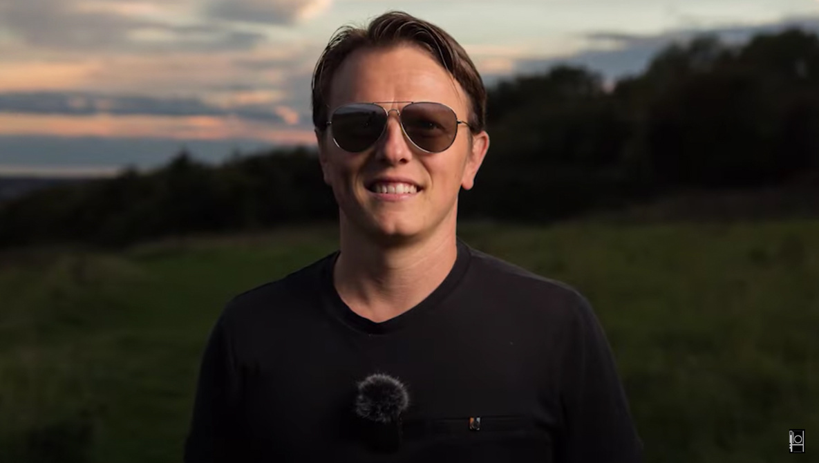 A Beginner's Guide to Flash Photography