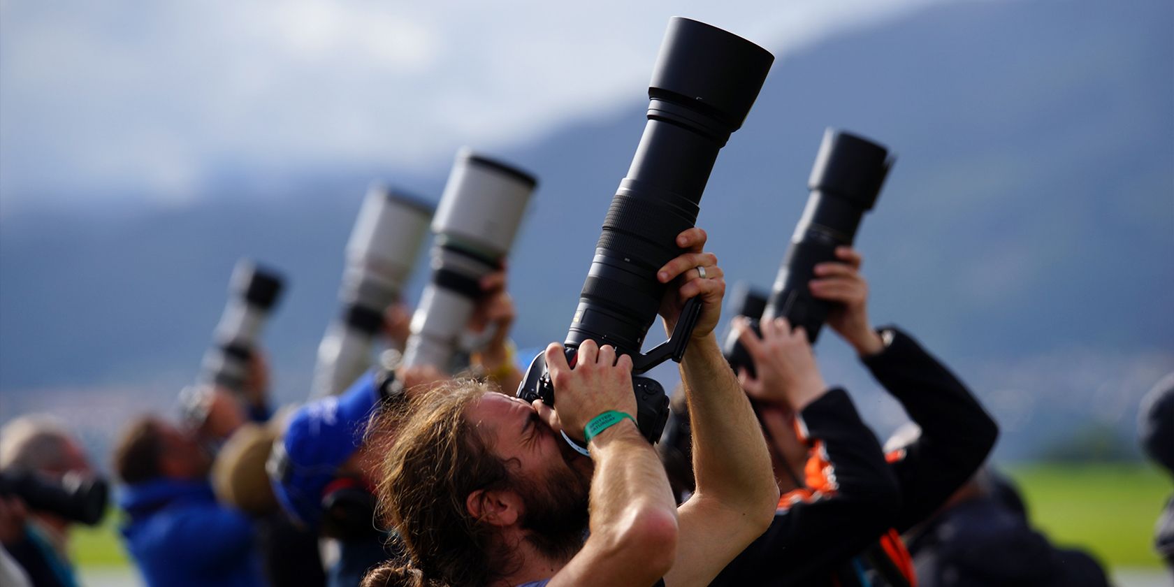 Is Virtual Photography Real Photography?