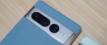 How to use the Pixel 7 Pro's Macro Focus Mode for amazing macro-like photography
