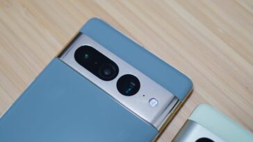 How to use the Pixel 7 Pro's Macro Focus Mode for amazing macro-like photography