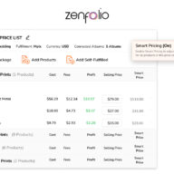 How Much Should Photography Cost? New Software Tries to Answer