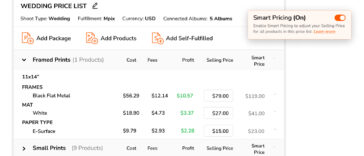 How Much Should Photography Cost? New Software Tries to Answer