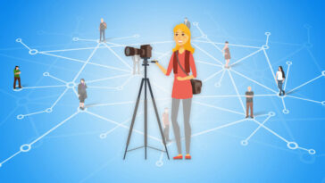 A Photographer’s Guide to Networking