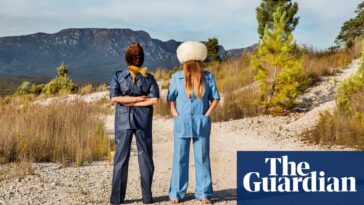 Modern lens: the best of Australian contemporary photography – in pictures