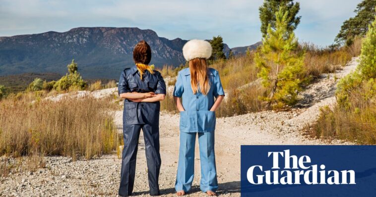 Modern lens: the best of Australian contemporary photography – in pictures