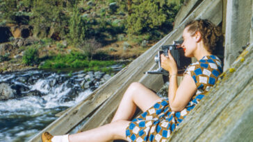 Vernacular Photography: The Joy of Collecting Found Photos