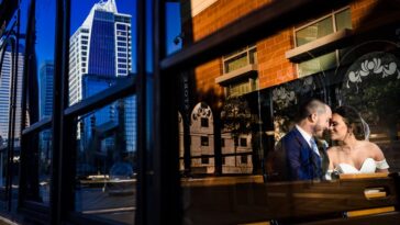 9 Tips for Better Urban Portrait Photography
