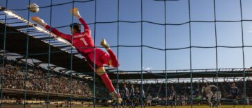 A Guide to Soccer Photography
