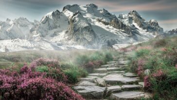 What Are Layers in Photography Composition? How to Use Them for Better Photos