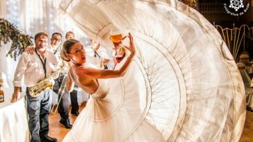 18 Outstanding Wedding Photographs That Captured Precious Moments Of Love Shared By FdB Photography Awards 2022 Interview