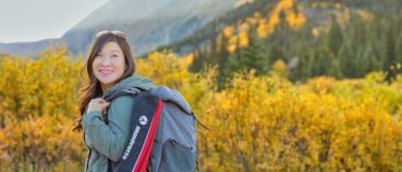 How to take fall foliage photos like a National Geographic photographer