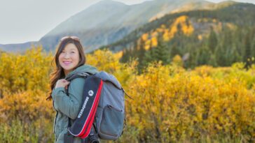 How to take fall foliage photos like a National Geographic photographer