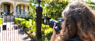 All the Ways Real Estate Photography Tricks You