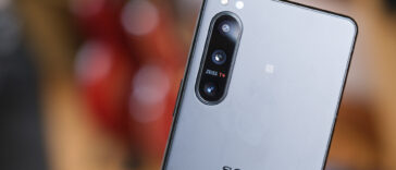 Sony Xperia 5 IV review: Pocket photography powerhouse