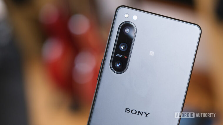 Sony Xperia 5 IV review: Pocket photography powerhouse