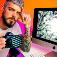 33 Ways to Make Money With Your Photography