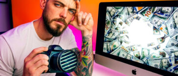 33 Ways to Make Money With Your Photography