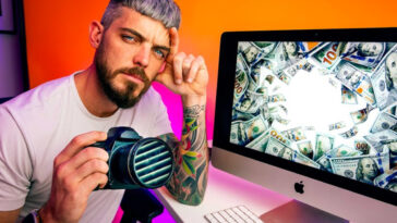 33 Ways to Make Money With Your Photography